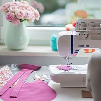 Nejlepší šicí stroj pro začátečníky i pokročilé