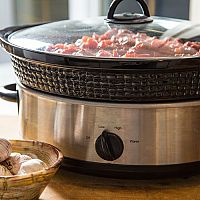Nejlepší pomalé hrnce – Slow cooker pro pomalé vaření