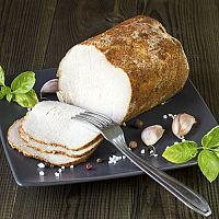 Šunkovary na výrobu domácí šunky. Nejlepší jsou nerezové