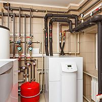 Tepelná čerpadla na vytápění domu – cena, princip, diskuze