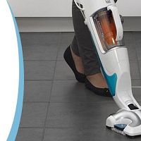 Recenze Rowenta Clean and Steam RY7557WH – kvalitní parní vysavač