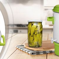 Nejlepší zavařovací hrnce. Poradíme, jak vybrat hrnec na zavařování s teploměrem