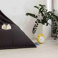 Sedací vaky se hodí do obýváku i dětského pokoje