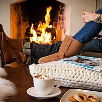 Dánský styl hygge pro bydlení i šťastný život. Základní principy hygge