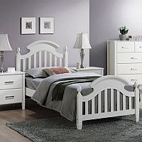 Jednolůžkové postele se zajímavým designem