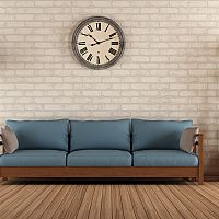 Jak sladit sedačku spodlahou? Nejlepší kombinace barev v interiéru