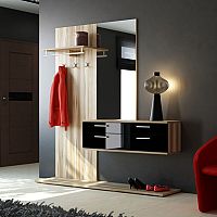 Laciné předsíňové sestavy v luxusním provedení