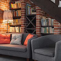 Rustikální styl bydlení – přineste si domů kousek přírody!