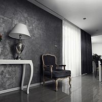 Chcete perfektní záclony a závěsy? Zaměřte se na závěsné systémy