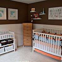 Jak vybrat přebalovací pult