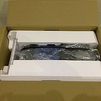 Balení kávovavu Delonghi Magnifica S ECAM 22.110 B