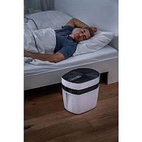 Čistička vzduchu Beurer MK 500 recenze