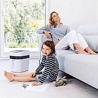 Čistička vzduchu Beurer MK 500