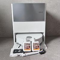 Dreame Aqua10 Ultra Roller Complete - recenze robotického vysavače