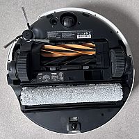 Dreame Aqua10 Ultra Roller Complete - recenze robotického vysavače