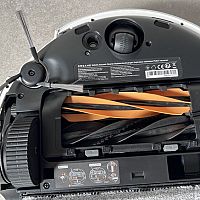 Dreame Aqua10 Ultra Roller Complete - recenze robotického vysavače