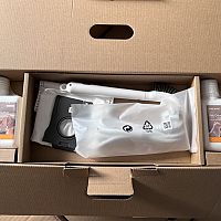 Dreame Aqua10 Ultra Roller Complete - recenze robotického vysavače