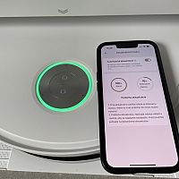 Dreame Aqua10 Ultra Roller Complete - recenze robotického vysavače