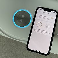 Dreame Aqua10 Ultra Roller Complete - recenze robotického vysavače