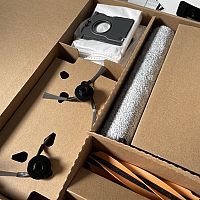 Dreame Aqua10 Ultra Roller Complete - recenze robotického vysavače