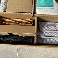 Dreame Aqua10 Ultra Roller Complete - recenze robotického vysavače