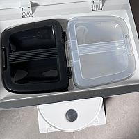 Dreame Aqua10 Ultra Roller Complete - recenze robotického vysavače