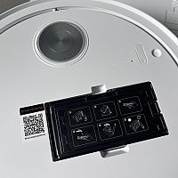 Dreame Aqua10 Ultra Roller Complete - recenze robotického vysavače