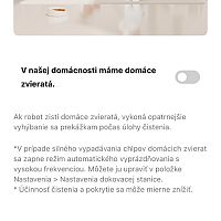 Dreame Aqua10 Ultra Roller Complete - recenze robotického vysavače