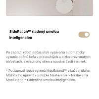 Dreame Aqua10 Ultra Roller Complete - recenze robotického vysavače