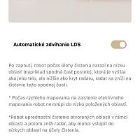 Dreame Aqua10 Ultra Roller Complete - recenze robotického vysavače