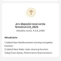 Dreame Aqua10 Ultra Roller Complete - recenze robotického vysavače