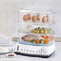 Nejlepší parní hrnce – recenze a test poradí, jak vybrat