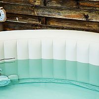 Jak vybrat nafukovací vířivku – poradíme vám, kterých parametrů je třeba si všímat