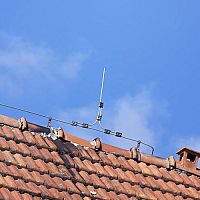 Bleskosvod na rodinný dům – je povinný?