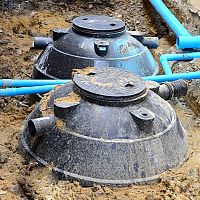 Jak vyřídit povolení na ČOV. Bez povolení hrozí pokuta