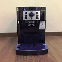 Recenze Delonghi Ecam 22.110 B – nejprodávanější automatický kávovar