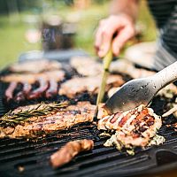 Nejlepší elektrické grily. Kontaktní, stolní nebo raclette gril + jak vybrat