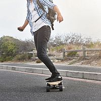 Jak vybrat elektroboard? Podstatný je dojezd, deska, ale i vybavení