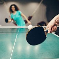 Jakou raketu na stolní tenis? Butterfly, Stiga nebo Yasaka