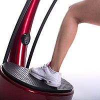 Nejlepší vibromasážní stroje na hubnutí? Gymbit vibroshaper v top 3