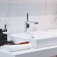 Jaké umyvadlo do koupelny? Zapuštěné, se skříňkou, na desku