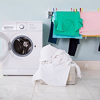 Jak správně prát v automatické pračce