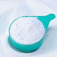 Prací prášky pro alergiky jsou bez zbytečné chemie a obsahují minimum dráždivých látek