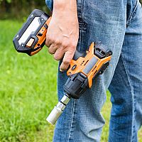 Nejlepší rázový utahovák? Makita, Hilti, Parkside, Narex nebo Dewalt