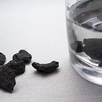 Harmonizace vody pomocí orgonitů a drahých kamenů