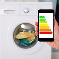 Energetické třídy spotřebičů. Co prozrazuje energetický štítek?