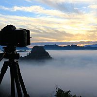 Jak si vybrat nejlepší stativ na mobil, kameru, fotoaparát nebo dalekohled