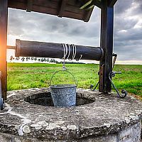 Jak vyřídit povolení na studnu? Legislativa, ohlašovací povinnost, dodatečné povolení