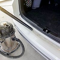 Nejlepší průmyslový vysavač. Recenze a test chválí Bosch, Hilti, Makita