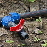 Zazimování závlahového systému – jaký je postup?